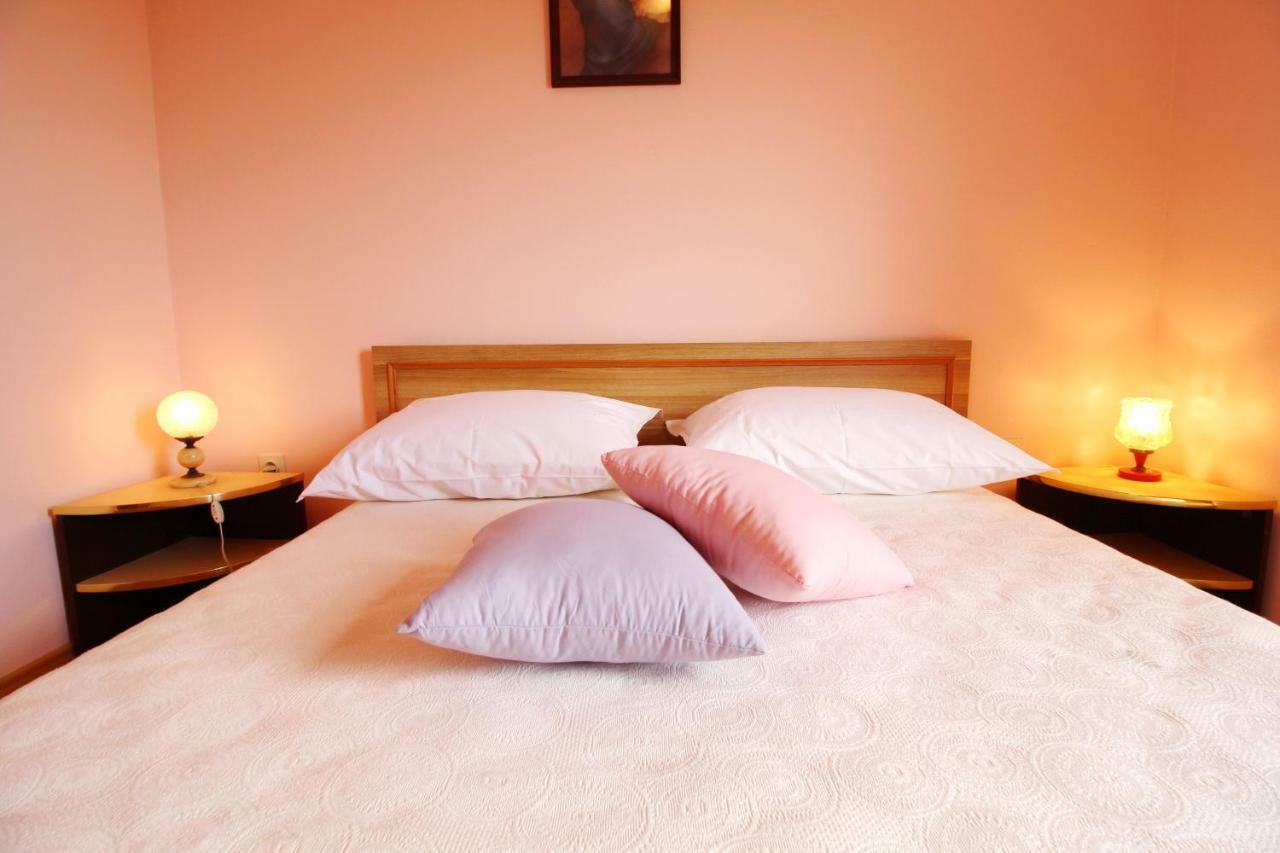 Apartment Sime Hoek van Holland Ngoại thất bức ảnh