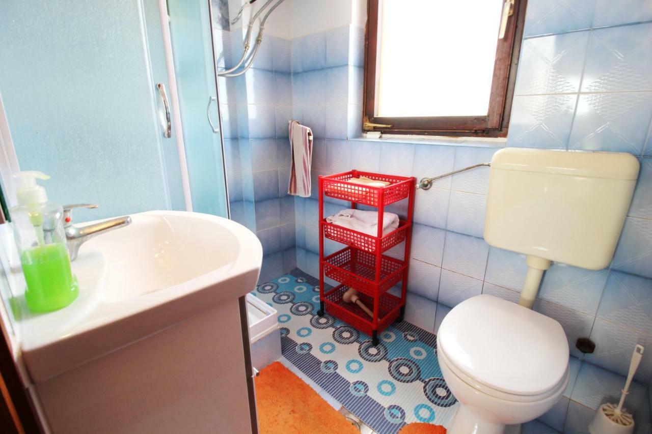 Apartment Sime Hoek van Holland Ngoại thất bức ảnh