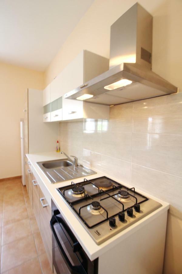 Apartment Sime Hoek van Holland Ngoại thất bức ảnh